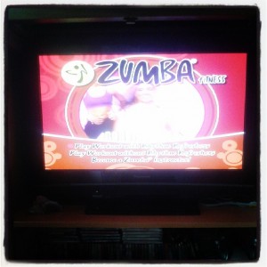 zumba